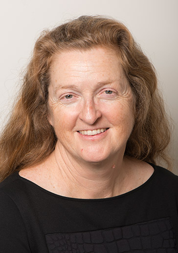 Eliza Mitchell, Garfield Weston Foundation Trustee